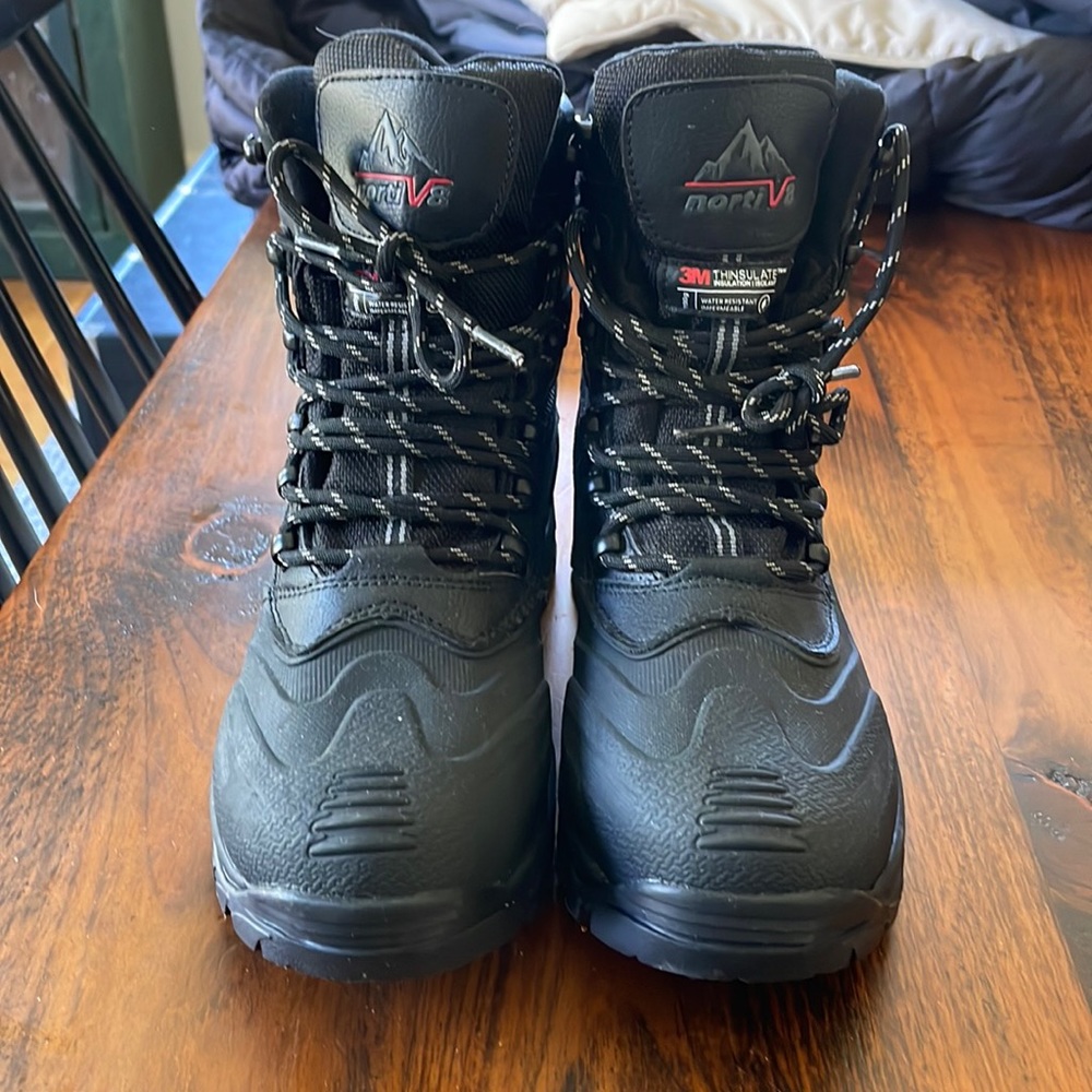 Men’s Winter Boots